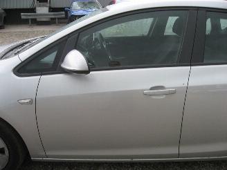 Opel Astra  picture 13