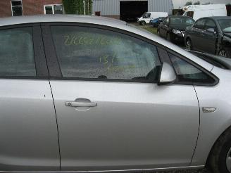 Opel Astra  picture 15