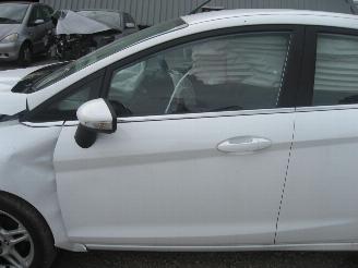 Ford Fiesta  picture 12
