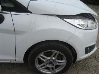Ford Fiesta  picture 9