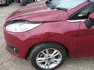 Ford Fiesta  picture 14
