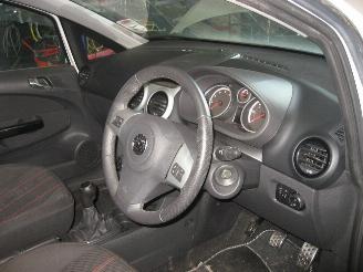 Opel Corsa  picture 12
