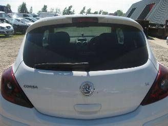 Opel Corsa  picture 11