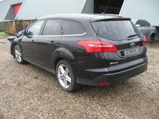 Ford Focus Stationwagon picture 5