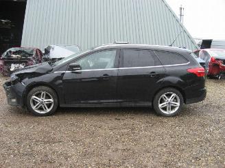 Ford Focus Stationwagon picture 4