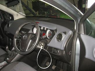 Opel Meriva  picture 16