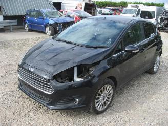 Ford Fiesta  picture 7