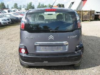Citroën C3 picasso  picture 4