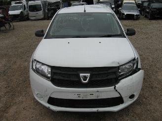 Dacia Sandero  picture 8