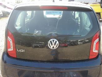 Volkswagen Up  picture 10