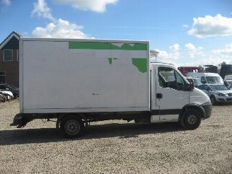 Iveco Daily  picture 9