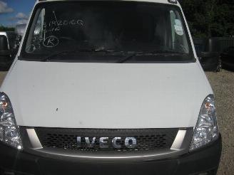 Iveco Daily  picture 10