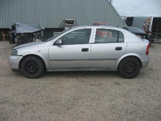 Opel Astra  picture 4