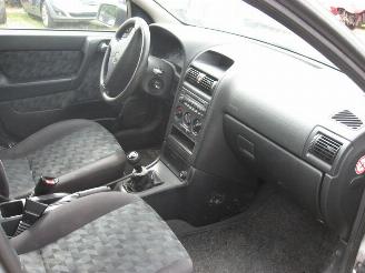 Opel Astra  picture 17