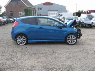 Ford Fiesta  picture 9