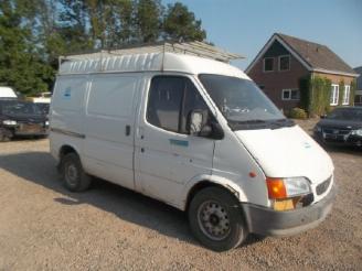 Ford Transit  picture 1