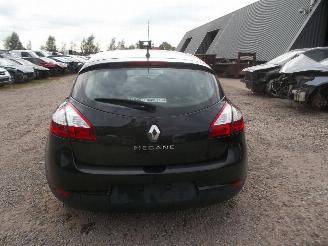 Renault Mégane  picture 6