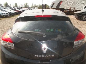 Renault Mégane Megane III Coupe (DZ) picture 12