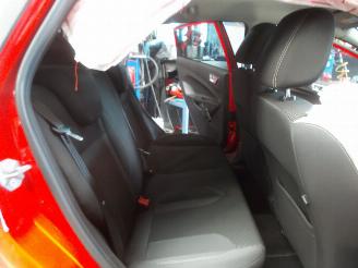 Ford Fiesta  picture 17