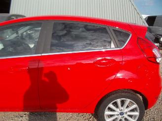Ford Fiesta  picture 15