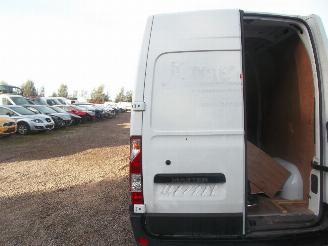 Renault Master Bussines + picture 13