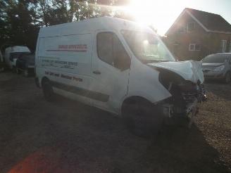 Renault Master Bussines + picture 1