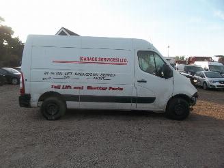 Renault Master Bussines + picture 8