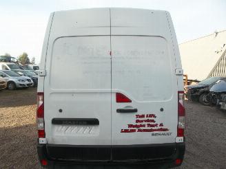 Renault Master Bussines + picture 12