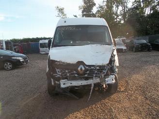 Renault Master Bussines + picture 2