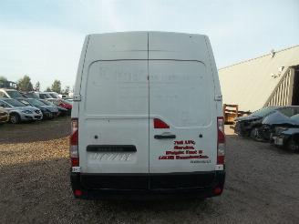 Renault Master Bussines + picture 6