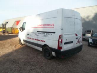 Renault Master Bussines + picture 5