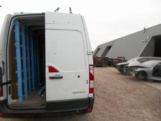 Renault Master  picture 14