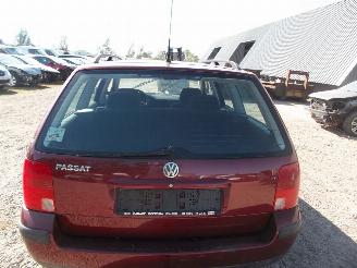Volkswagen Passat Stationwagon picture 15