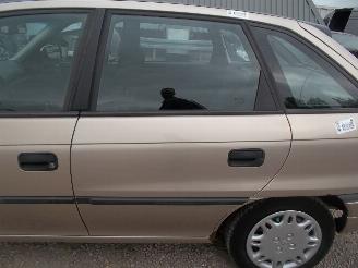 Opel Astra  picture 13