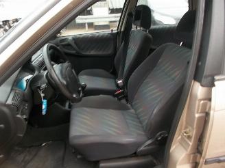 Opel Astra  picture 18
