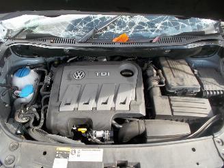 Volkswagen Touran DSG picture 9