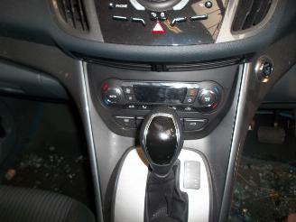 Ford C-Max  picture 14