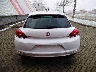Volkswagen Scirocco  picture 6