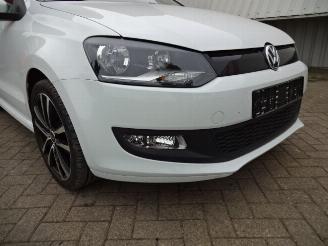 Volkswagen Polo  picture 14