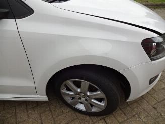 Volkswagen Polo  picture 13