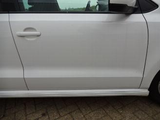 Volkswagen Polo  picture 10