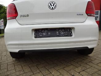 Volkswagen Polo  picture 28