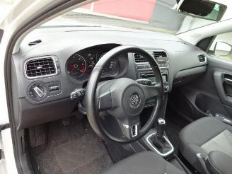 Volkswagen Polo  picture 37