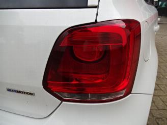 Volkswagen Polo  picture 29