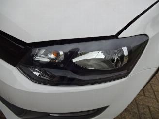Volkswagen Polo  picture 15
