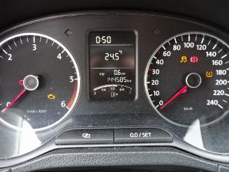 Volkswagen Polo  picture 36