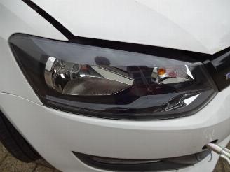 Volkswagen Polo  picture 14