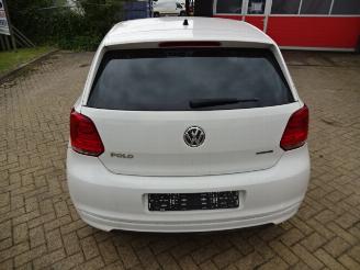 Volkswagen Polo  picture 6
