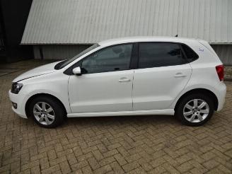 Volkswagen Polo  picture 4