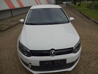 Volkswagen Polo  picture 2